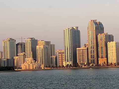 Sharjah