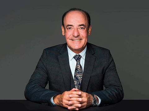 Al Masaood Automobiles enhances customer engagement through digital transformation