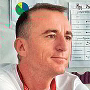  Ionel Ciuca, Romanian