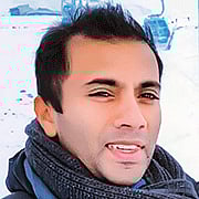 Arshad Junaid, Sri Lankan
