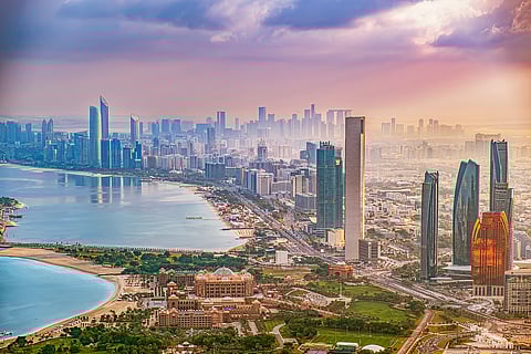 Abu Dhabi