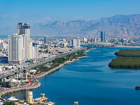 Ras Al Khaimah