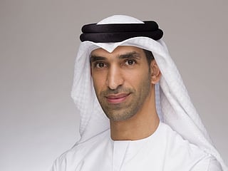 Meet Dr. Thani Al Zeyoudi, UAE’s Minister of Foreign Trade
