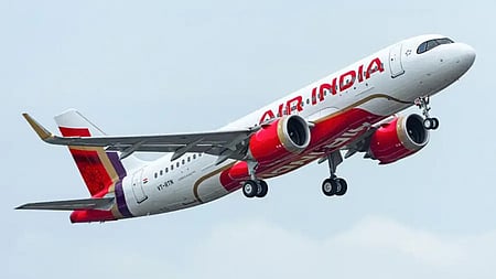 Air India officials removed amid scrutiny following deadly Ahmedabad crash