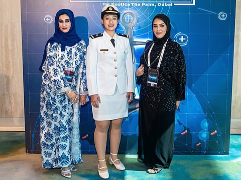 Women leading the way: Tristar Group’s commitment to sustainable change