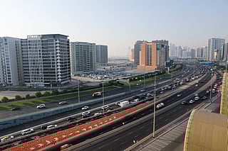 To unlock the fine, you need to transfer both the traffic fine and the black points to your driving licence. Once this is done, you can pay off the fine and have the black points removed. Picture used for illustrative purposes. 