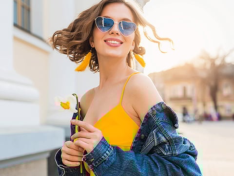 Summer Style Revamp: Reinvent your wardrobe with fresh takes on old faves