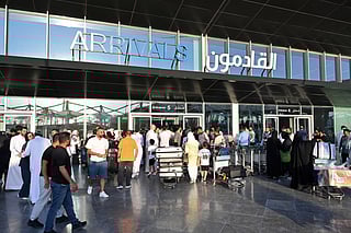 Travelling to Kuwait? New customs rules for cash, gold and luxury goods