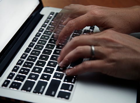 It was not clear how the bill would work in practice and whether internet service providers or websites would be responsible for monitoring violations.