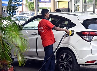 Oil prices plunge, stocks surge on US-Iran ceasefire