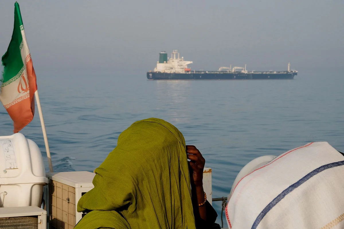 The Strait of Hormuz accounts for about 20% of the global movement of oil. Any closure will be a full-blown crisis for the global economy. 