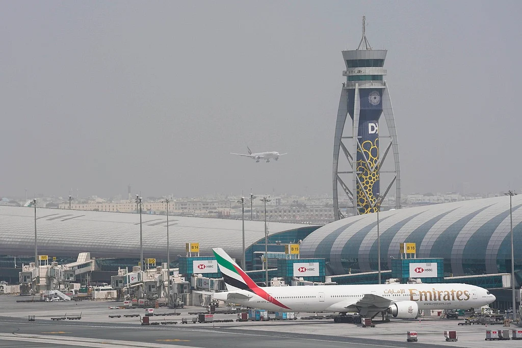Emirates resumes regular flight operations 