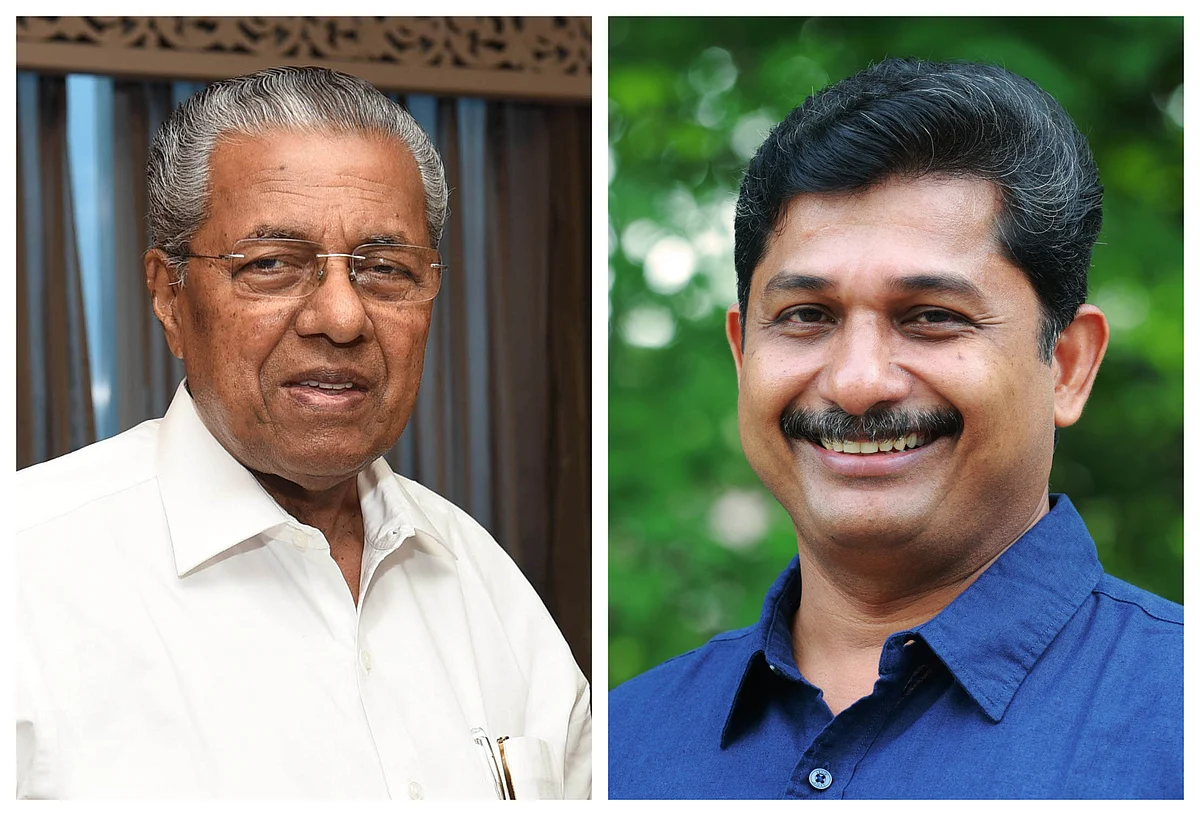 M. Swaraj did his best in Nilambur. The final result is a wake up message for Kerala CM Pinarayi Vijayan and the CPM. 