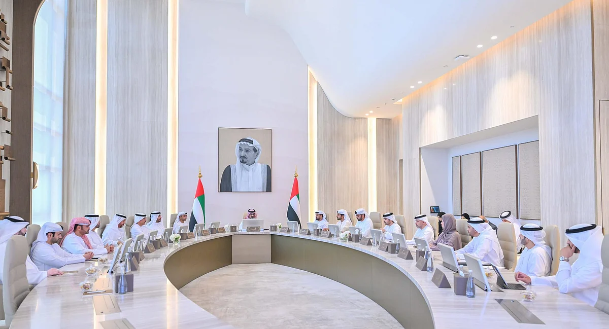 Ajman launches ‘balanced summer’ initiative to promote employee well-being and work-life balance