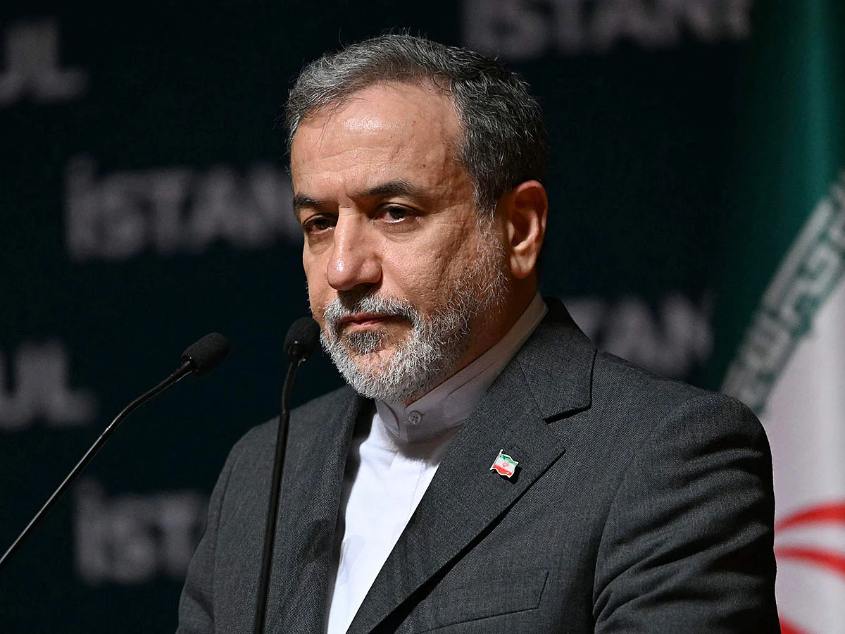 Iran-Israel-Konflikt: Trump sagt, Waffenstillstand zwischen Israel und ...