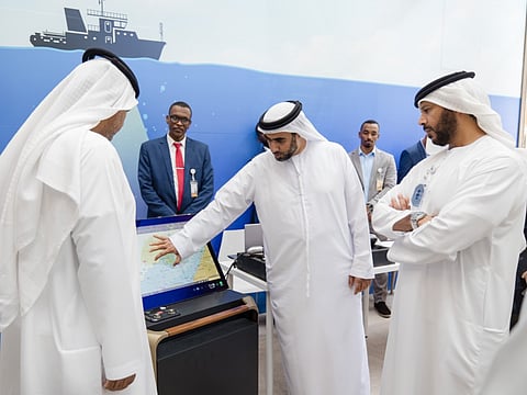 How Dubai Municipality is boosting maritime safety and sustainability