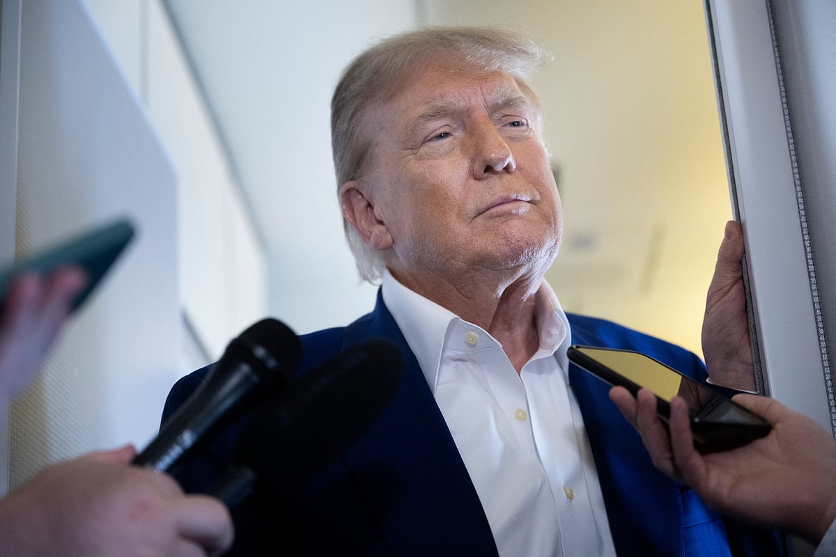 According to the Nobel Prize website, a total of 338 candidates have been nominated for the 2025 Nobel Peace Prize so far.


