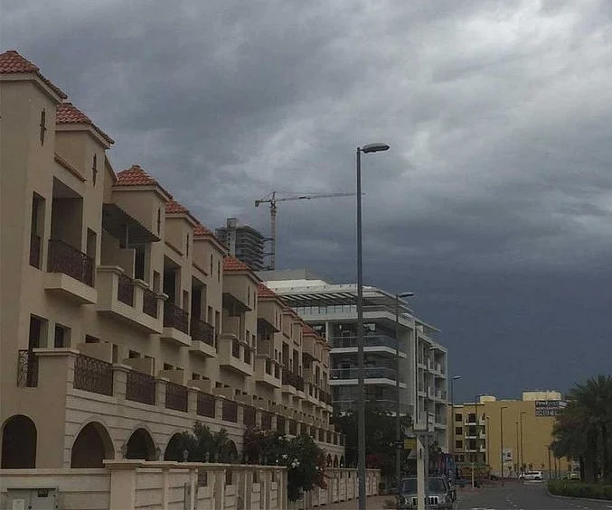200321 rain in dubai
