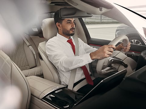 Yango Ride rolls out Shift Hours Control for drivers to enhance road safety
