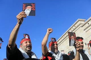 Iran says has 'serious doubts' over Israel's commitment to ceasefire