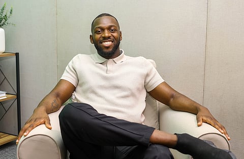 Jason Kwao on how he made his first million