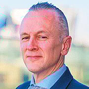 AWR Lloyd and Siraj Holding forge strategic alliance to transform Middle East consulting landscape