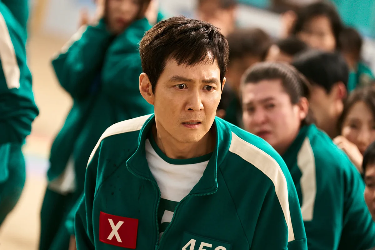 Season 3 of Squid Game will air on Netflix tomorrow, June 27. 