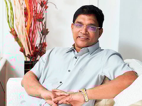 Kalandoor's R&D Investment: The key to interior design leadership in the GCC