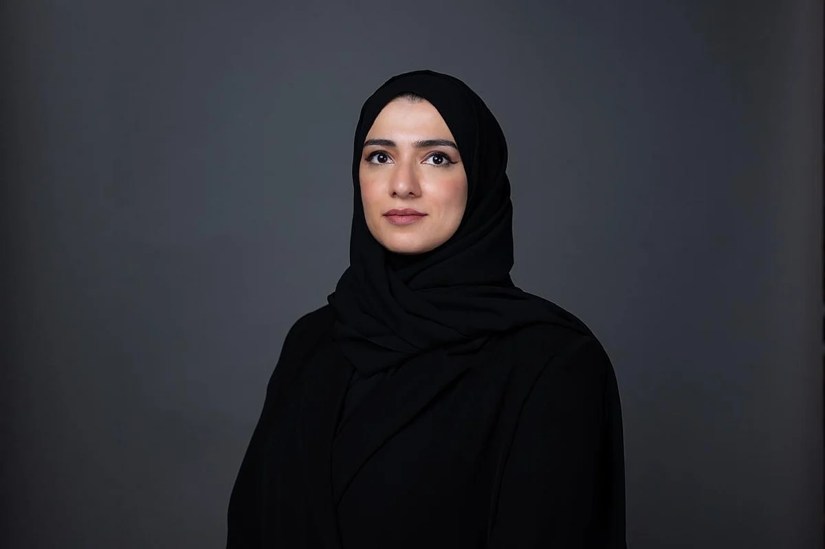 Dr Maria Hanif Al Qassim, Assistant Undersecretary for Policies and Economic Studies, UAE Ministry of Economy, is the chief guest of Gulf News' The UAE Growth & Investment Forum
