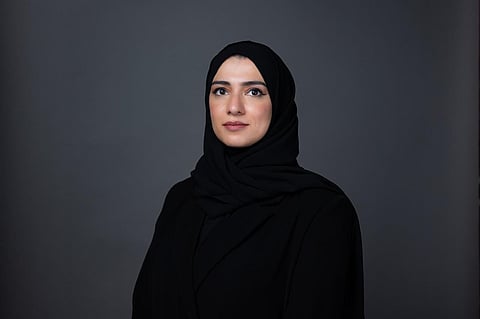 Dr Maria Hanif Al Qassim, Assistant Undersecretary for Policies and Economic Studies, UAE Ministry of Economy, is the chief guest of Gulf News' The UAE Growth & Investment Forum