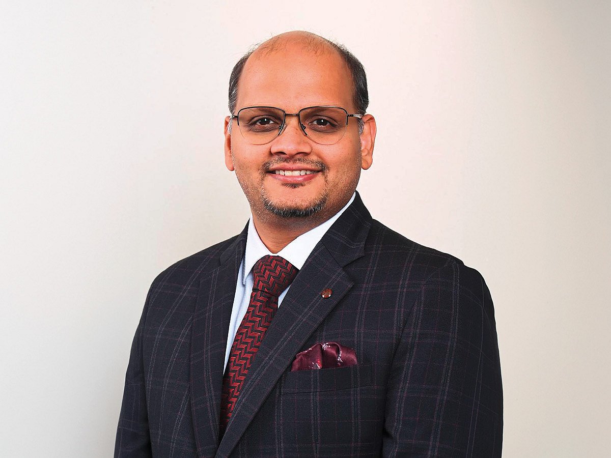 “The FZCTR is certainly availbale for taking, but only those that meet the qualifying criteria" - Sanket Shah.