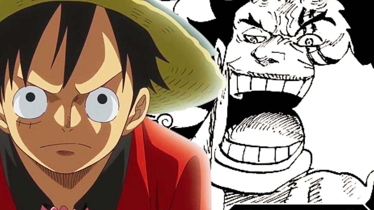 With Chapter 1153 of One Piece, titled  The Birth of Loki, fans have a few questions answered