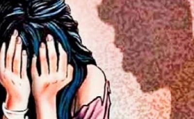 According to the complaint, when the student pleaded for forgiveness, Reddy slapped her and sexually assaulted her. Illustrative image.