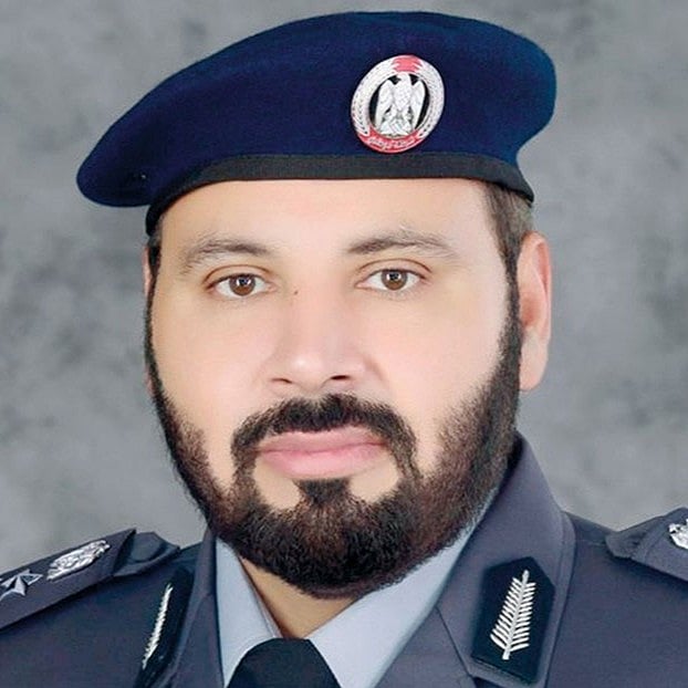 Abu Dhabi Police launches National drug prevention strategy