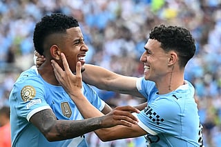 Manchester City and Real Madrid cruise into the Club World Cup knockouts