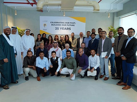 Al Otaiba Enterprises marks 25 years of business excellence and economic impact in the UAE