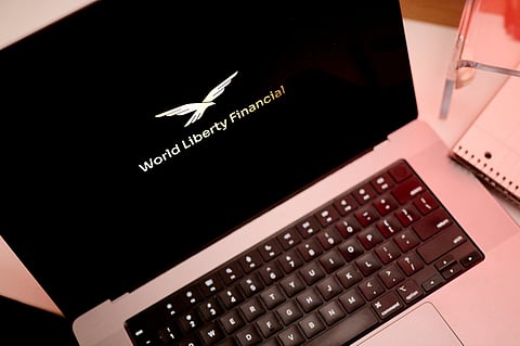 Trump’s World Liberty Financial Plans To Create ‘Strategic’ Token Reserve