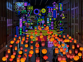 Beat the heat: Top mall activities in Dubai and Abu Dhabi this summer