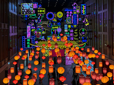 Dubai Mall