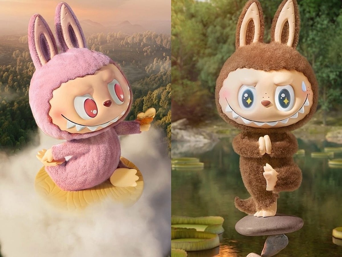 Most Rarest Labubu 7 most expensive Labubu toys: Record-breaking sales that shocked collectors