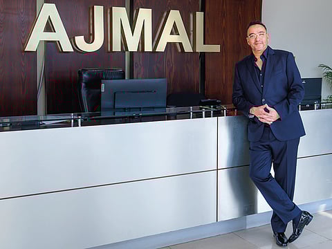 Ajmal Perfumes: Crafting a global legacy rooted in tradition