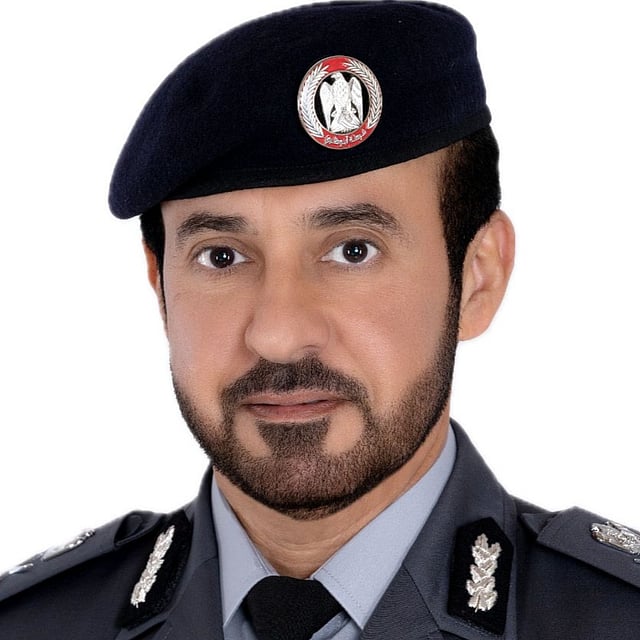 Abu Dhabi Police launches National drug prevention strategy