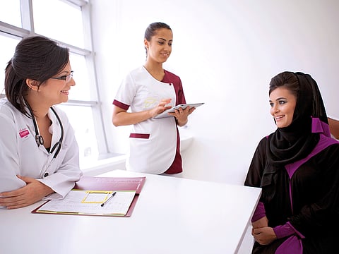 Burjeel Hospital: Tackling the unique needs of pregnancy with precision and compassion