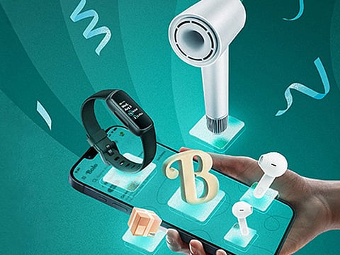 Why UAE shoppers are turning to Bolo.ae to shop globally