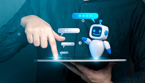 Hallix: A revolution in AI under the leadership of Emirati entrepreneur