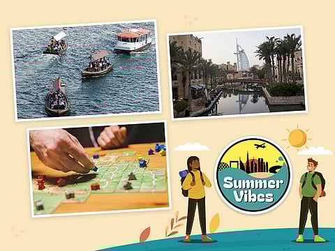 UAE long weekend sorted: 7 must-try Dubai experiences for every budget, from art to entertainment 