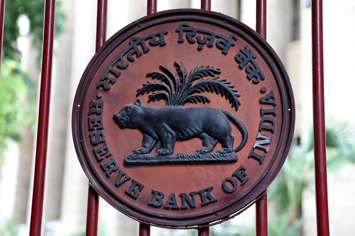 The move to absorb excess liquidity is likely aimed to align overnight borrowing costs with the policy rate — currently at 5.5%.