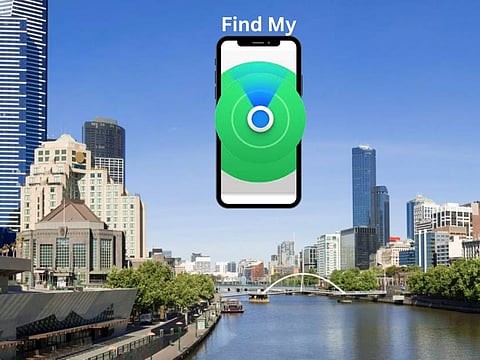 Using Apple’s “Find My iPhone” feature, the passenger tracked the device to the Mercure Hotel in Melbourne, where the airline’s cabin crew were staying after the flight.
