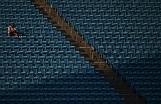 2026 World Cup in the US: Why Fifa should be worried