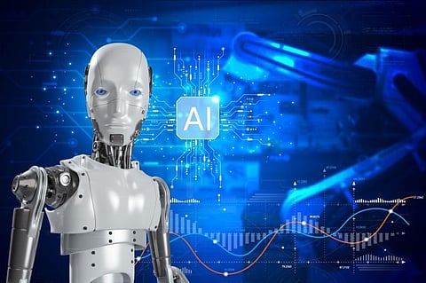 Abu Dhabi's TAMM Smart Assistant celebrated as top finalist in Global E-Government Awards